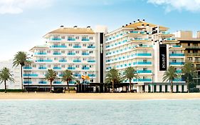 Aparthotel Acuazul