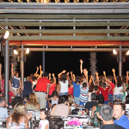 Aparthotel Acuazul Peñíscola エクステリア 写真
