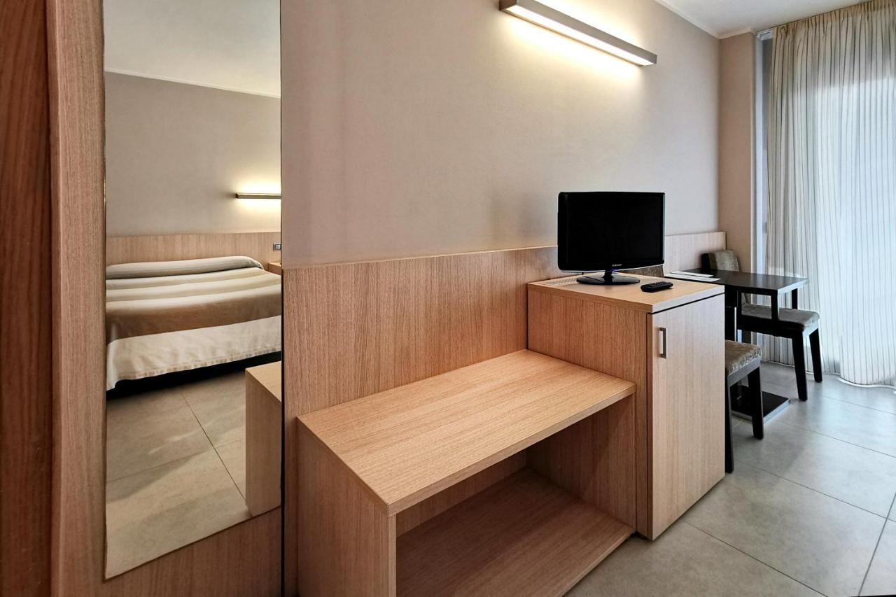 Aparthotel Acuazul Peñíscola エクステリア 写真