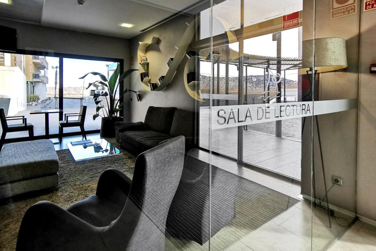 Aparthotel Acuazul Peñíscola エクステリア 写真