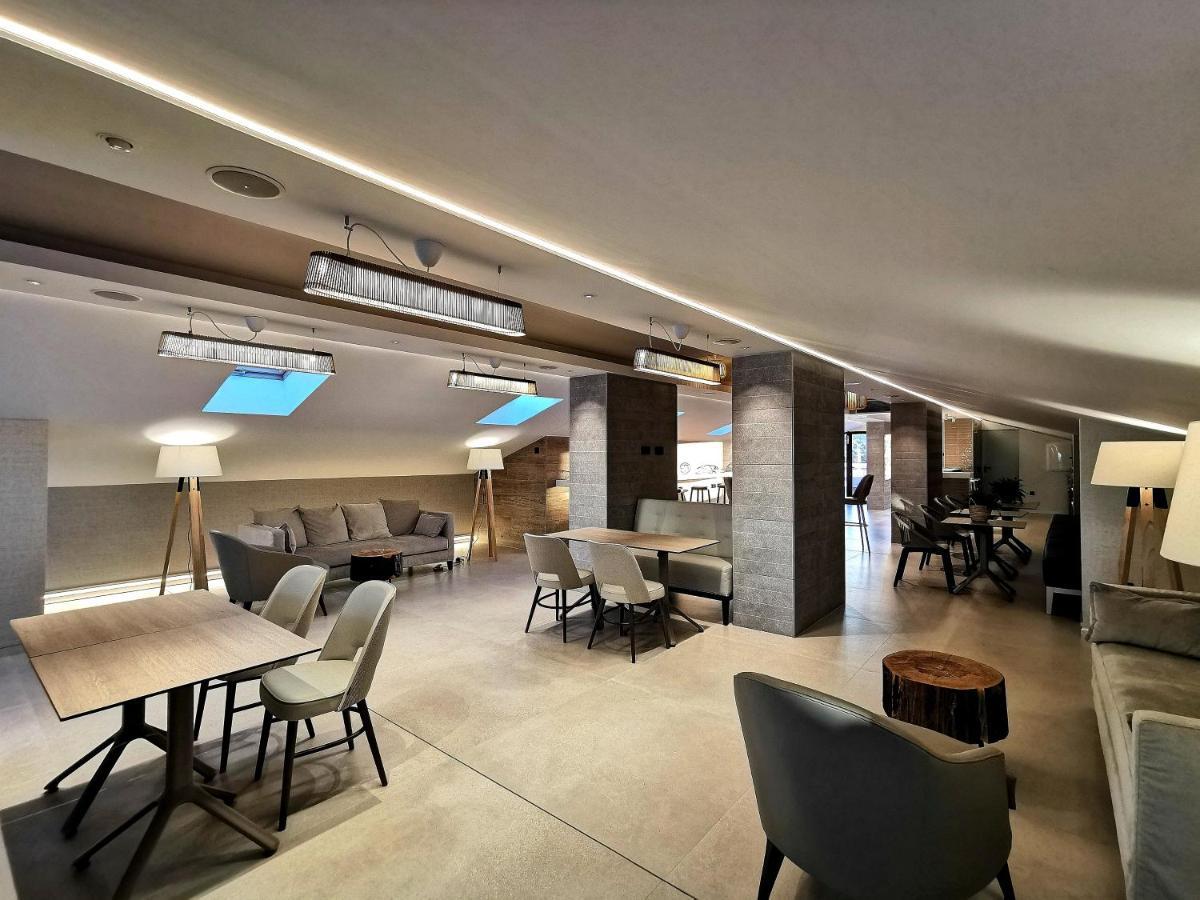 Aparthotel Acuazul Peñíscola エクステリア 写真