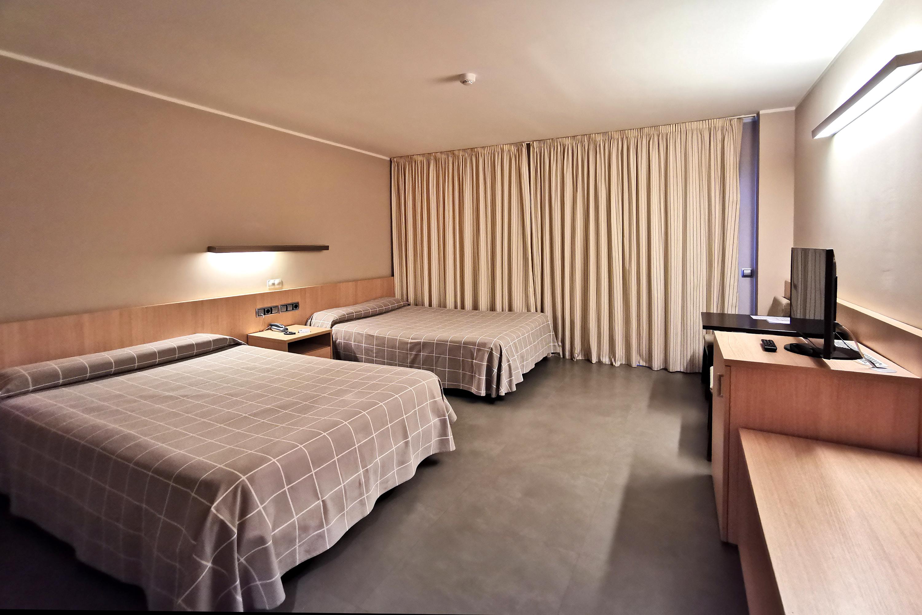 Aparthotel Acuazul Peñíscola エクステリア 写真