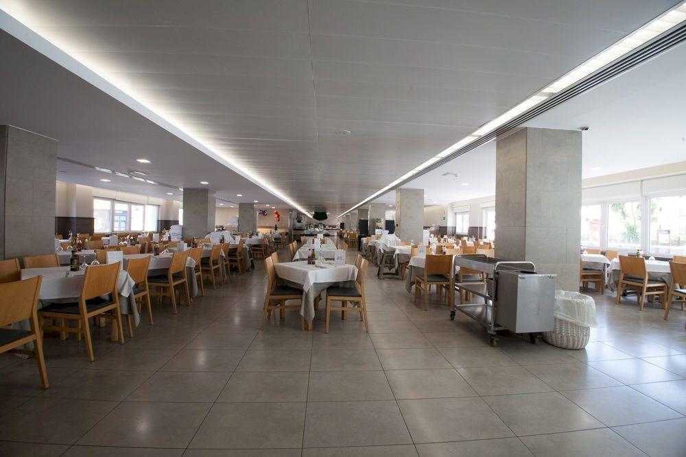 Aparthotel Acuazul Peñíscola エクステリア 写真