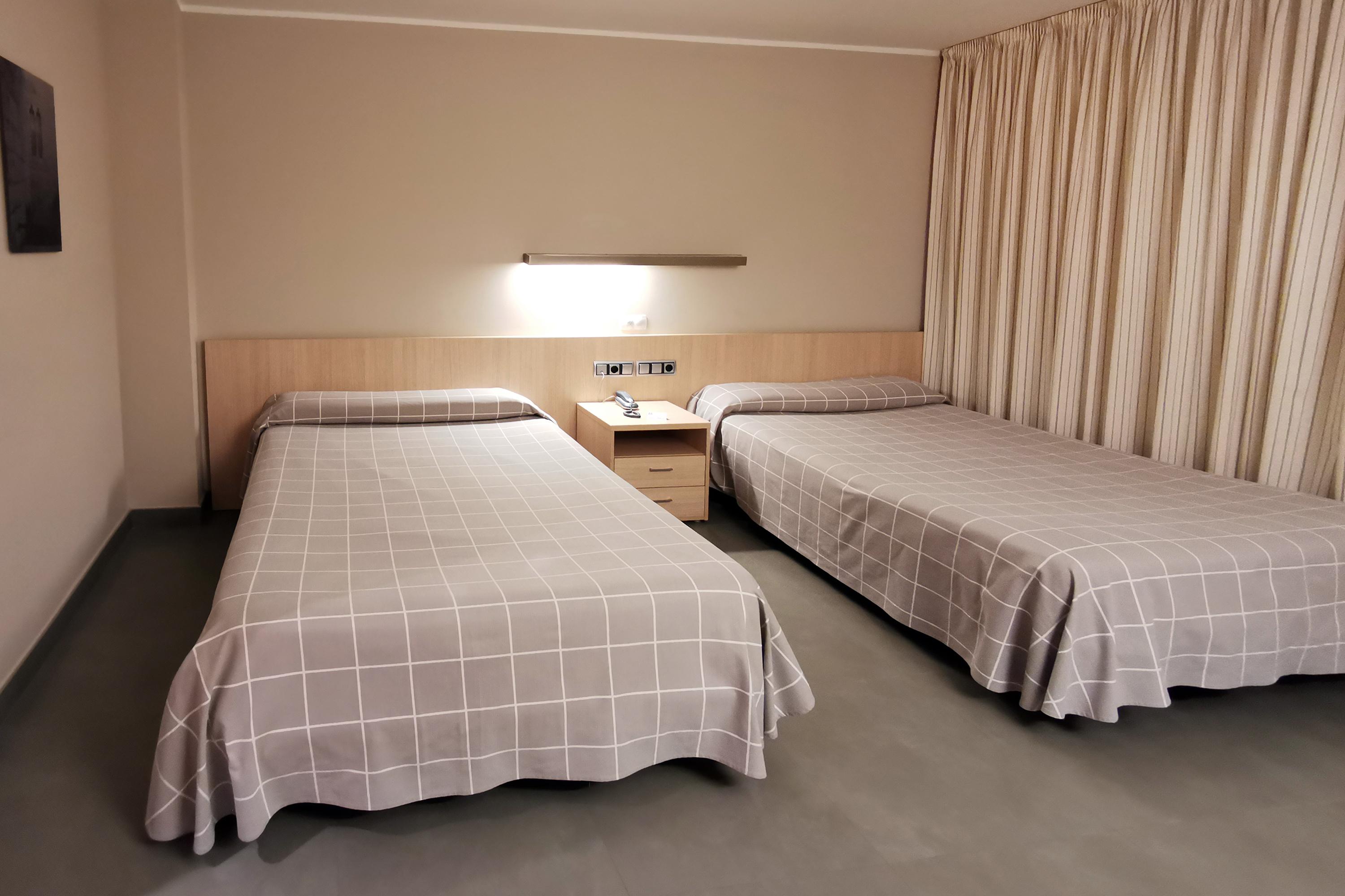 Aparthotel Acuazul Peñíscola エクステリア 写真