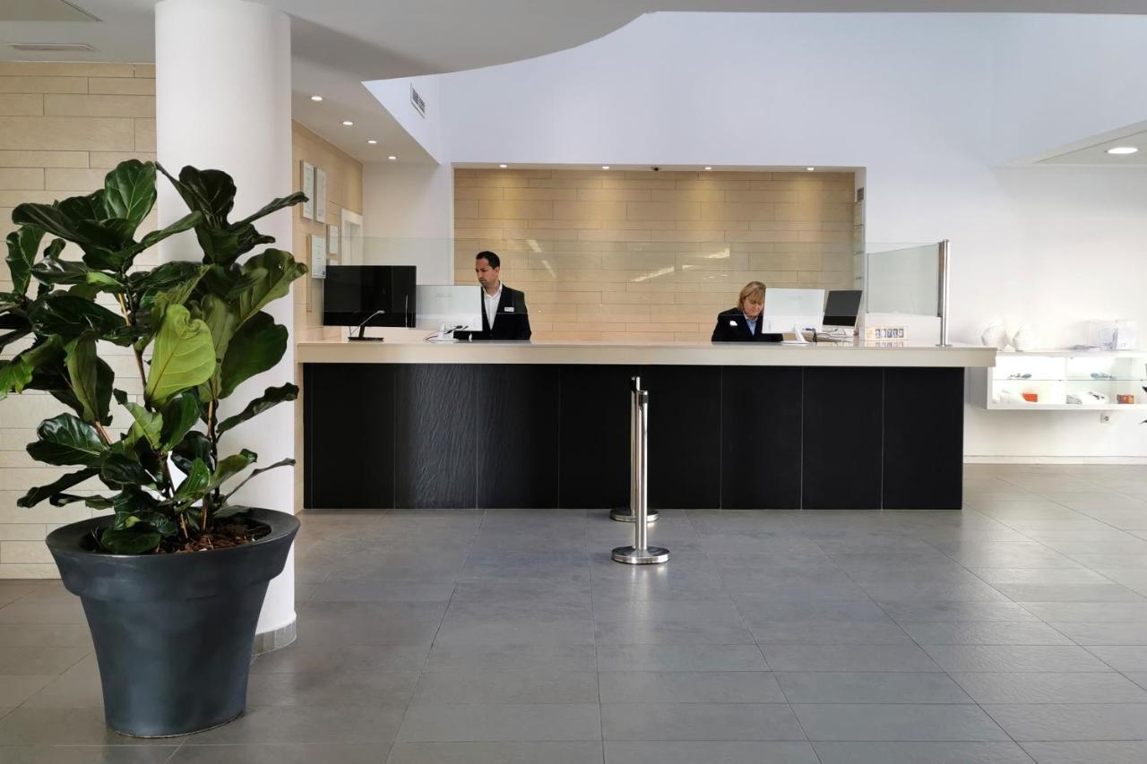 Aparthotel Acuazul Peñíscola エクステリア 写真