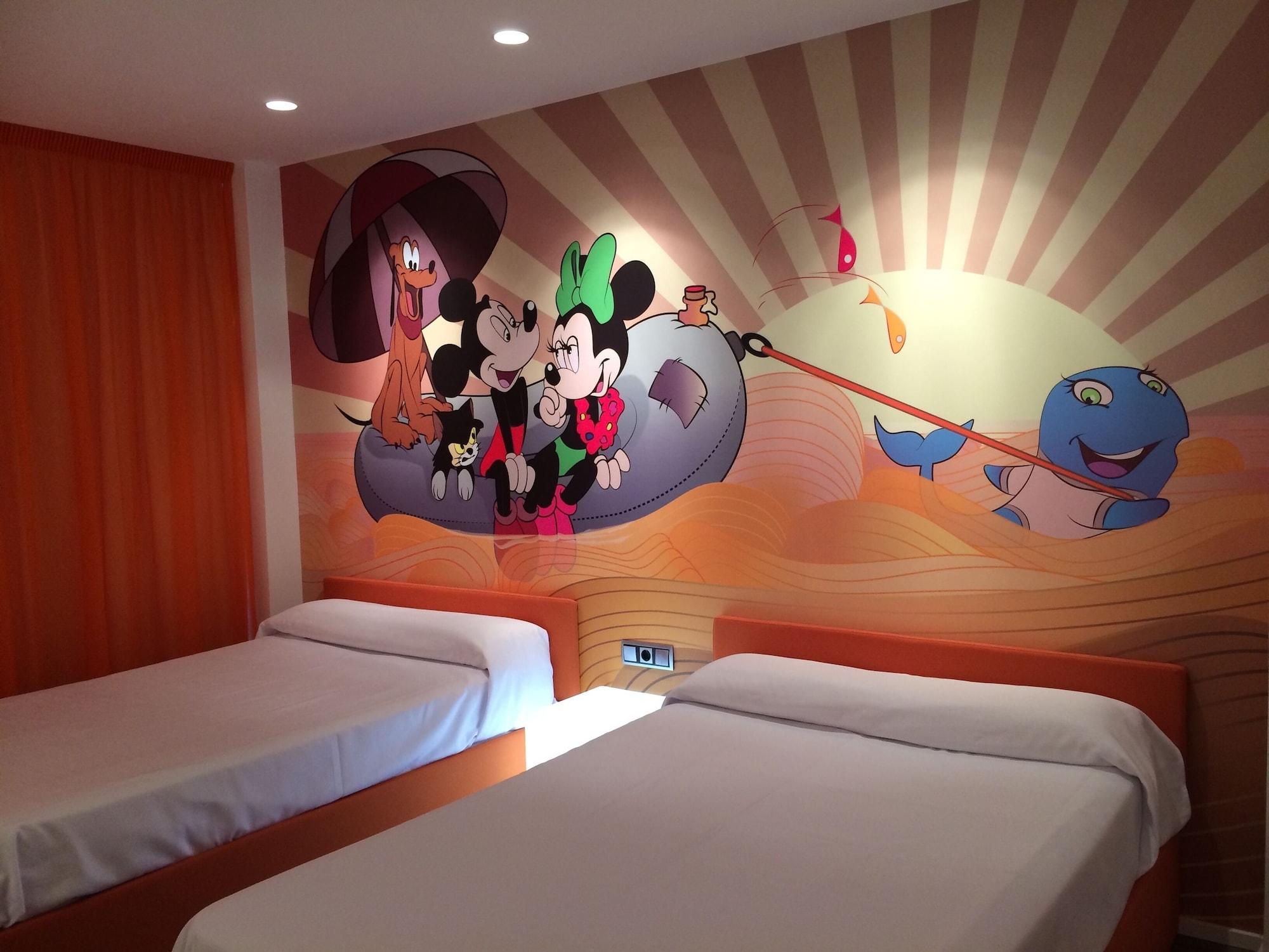 Aparthotel Acuazul Peñíscola エクステリア 写真