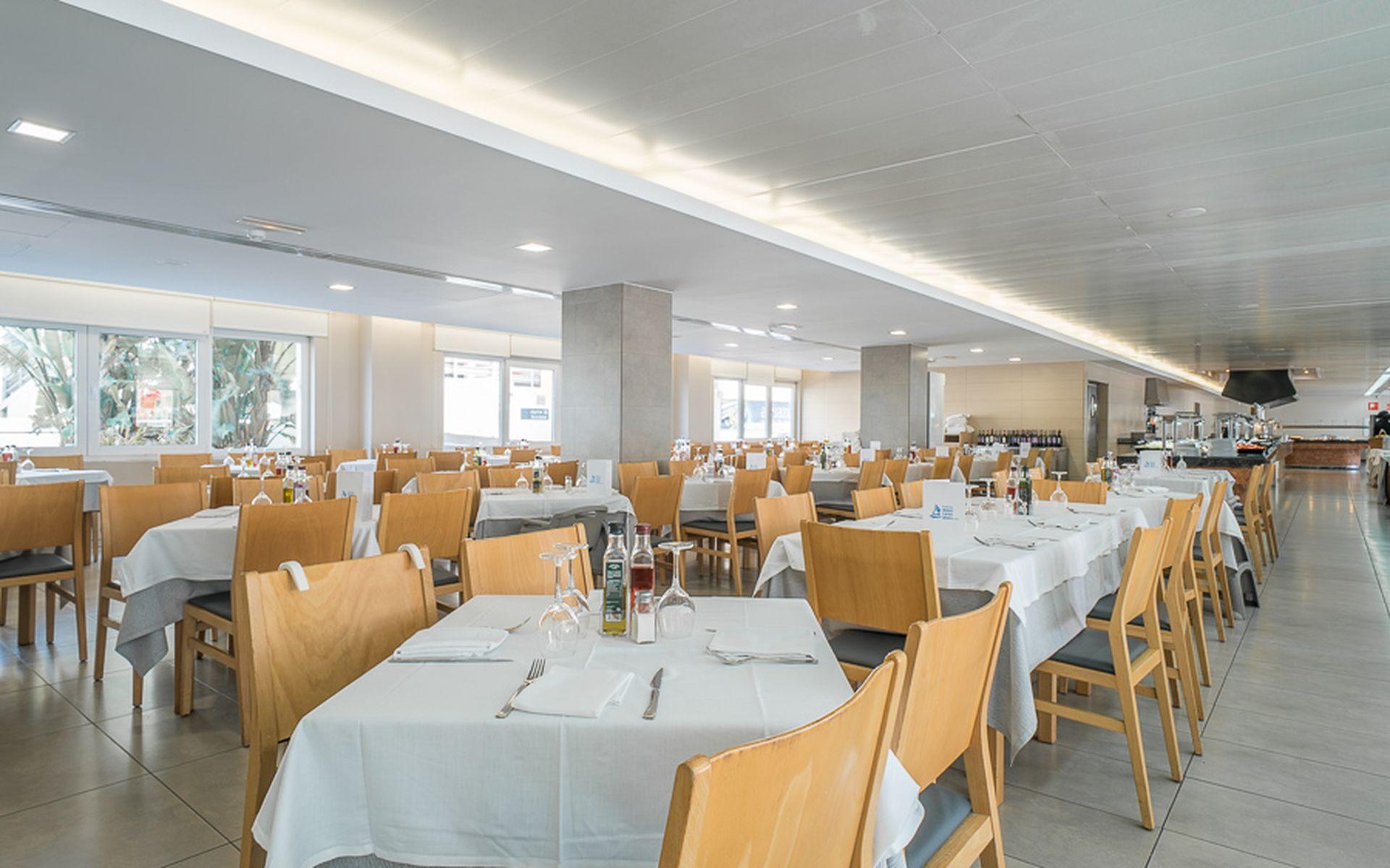 Aparthotel Acuazul Peñíscola エクステリア 写真