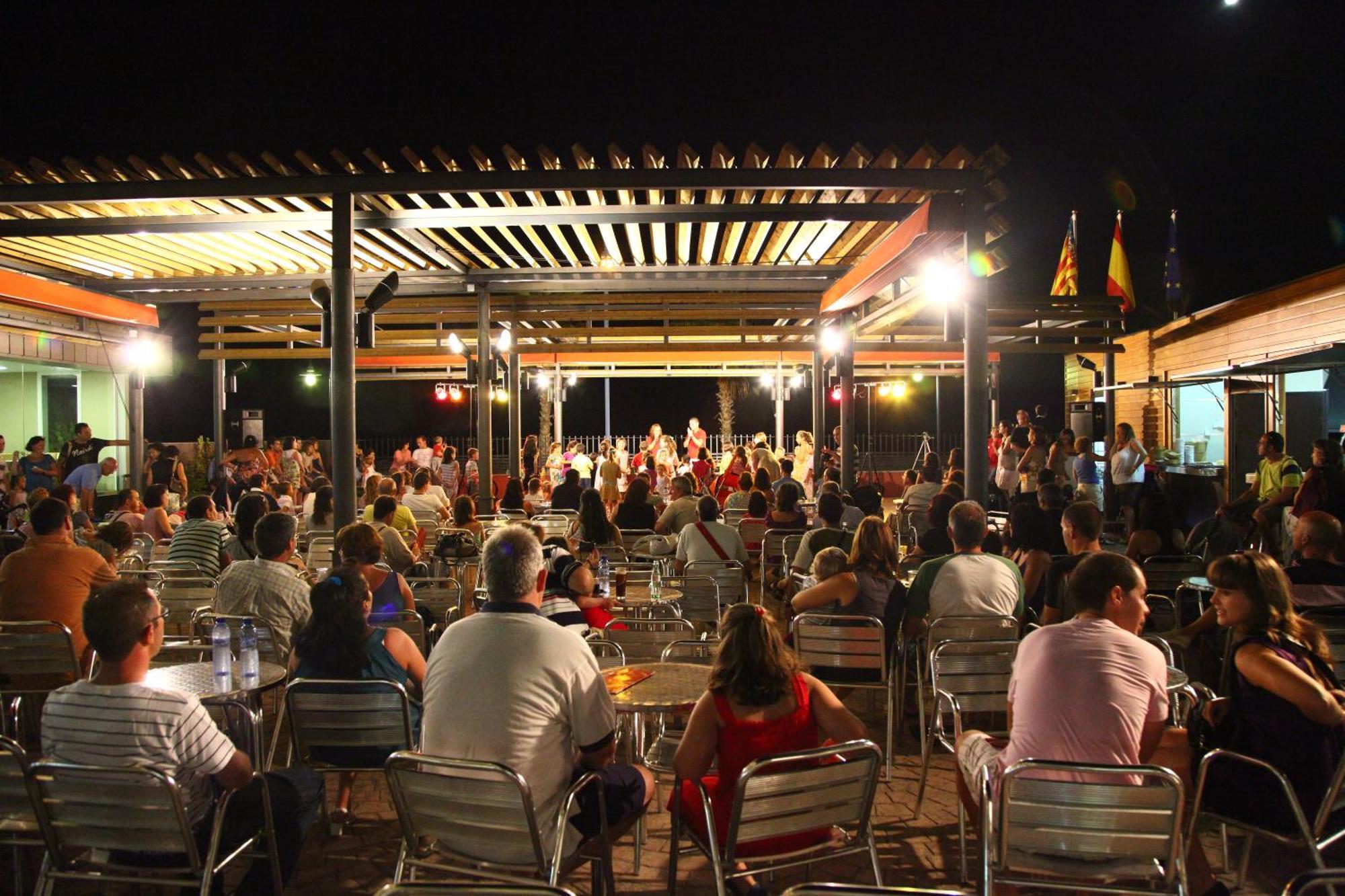 Aparthotel Acuazul Peñíscola エクステリア 写真