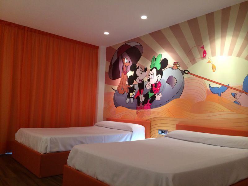 Aparthotel Acuazul Peñíscola エクステリア 写真