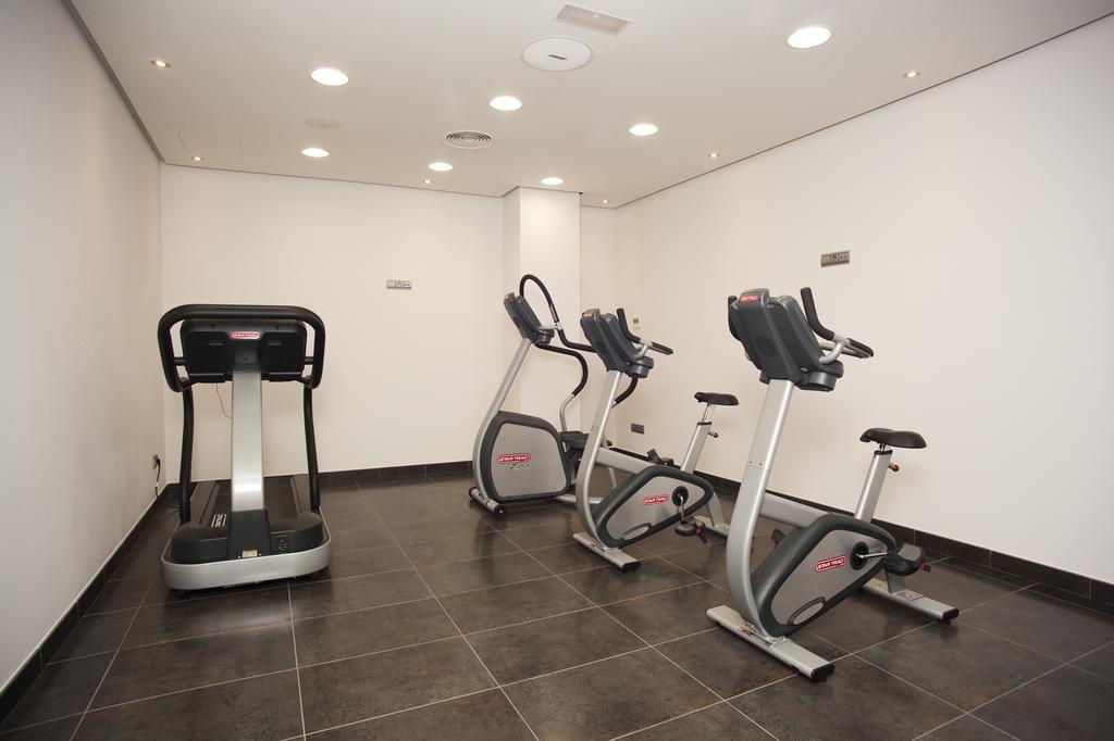 Aparthotel Acuazul Peñíscola エクステリア 写真